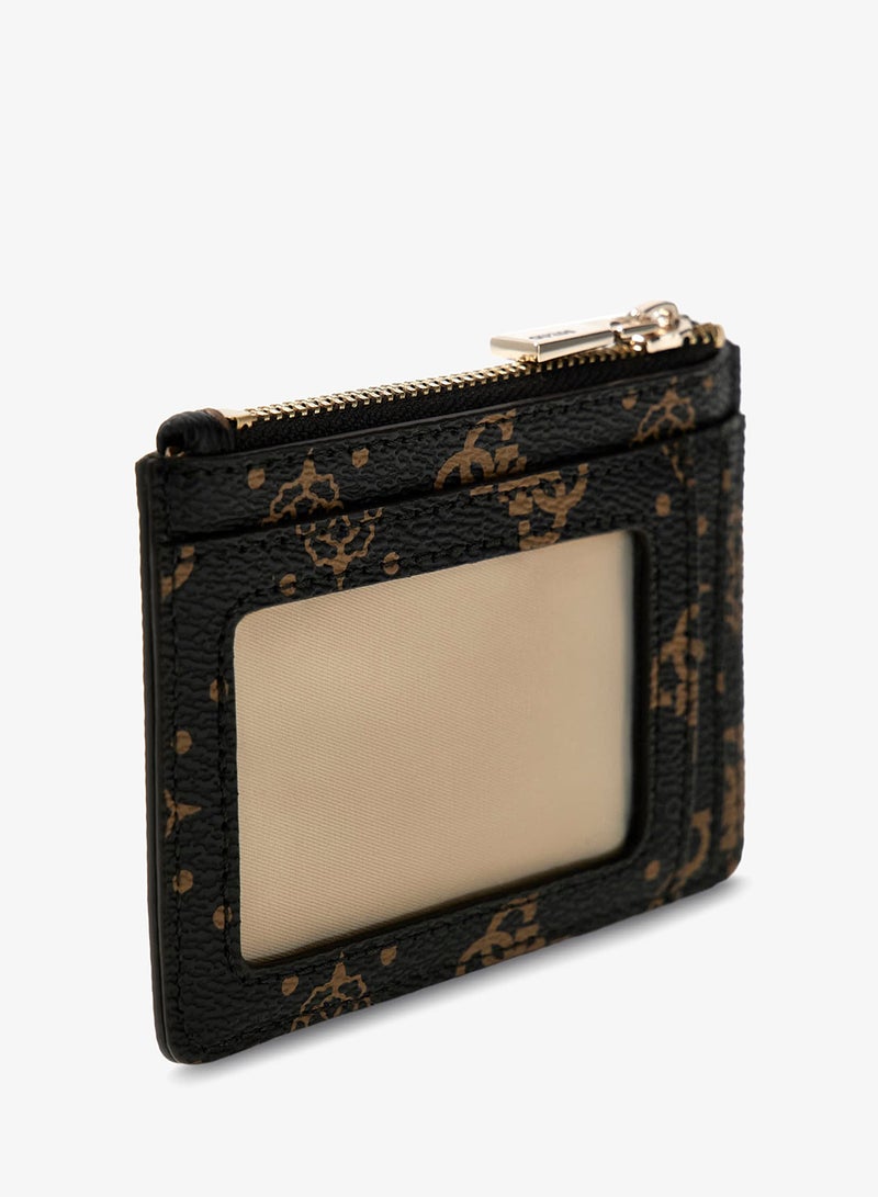 GUESS Carrie Logo Card Holder - Image 3